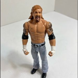 Wwe 2014 Diamond Dallas Wrestling Action Figure